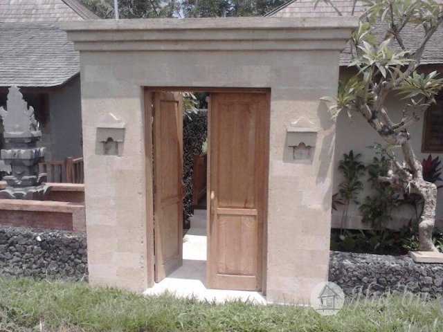 Completed Project